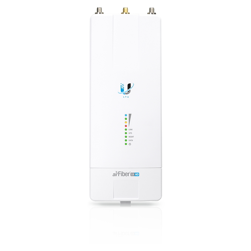 Ubiquiti AF-5XHD – Ubiquiti Networks AirFiber AF-5XHD 1000 Mbit/s Alb Power over Ethernet (PoE) Suport Ubiquiti Networks AirFiber AF-5XHD 1000 Mbit/s Alb Power over Ethernet (PoE) Suport – Ubiquiti AF-5XHD