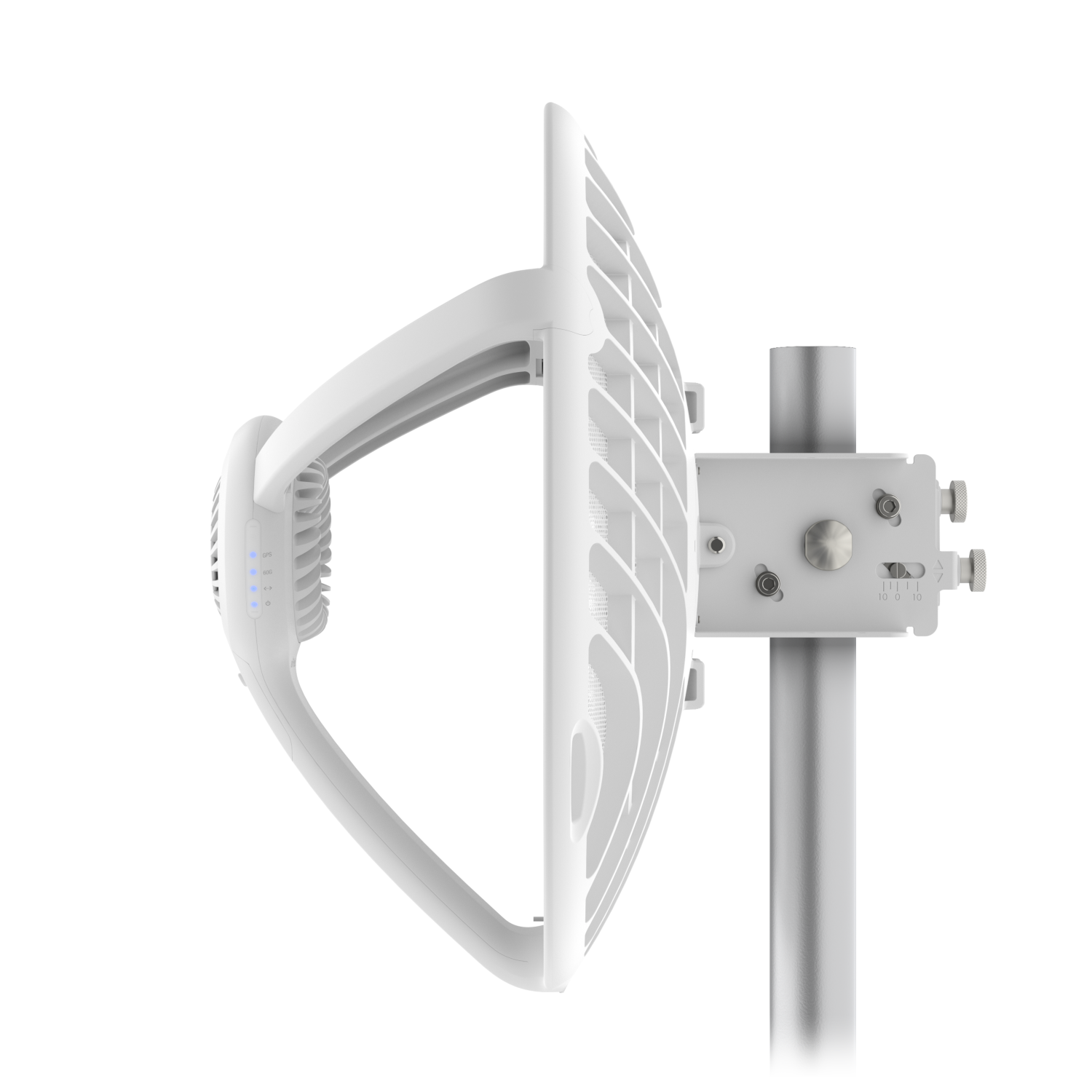 Ubiquiti airFiber Long Range 12km+ PTP 60GHz radio system – Ubiquiti AF60-LR