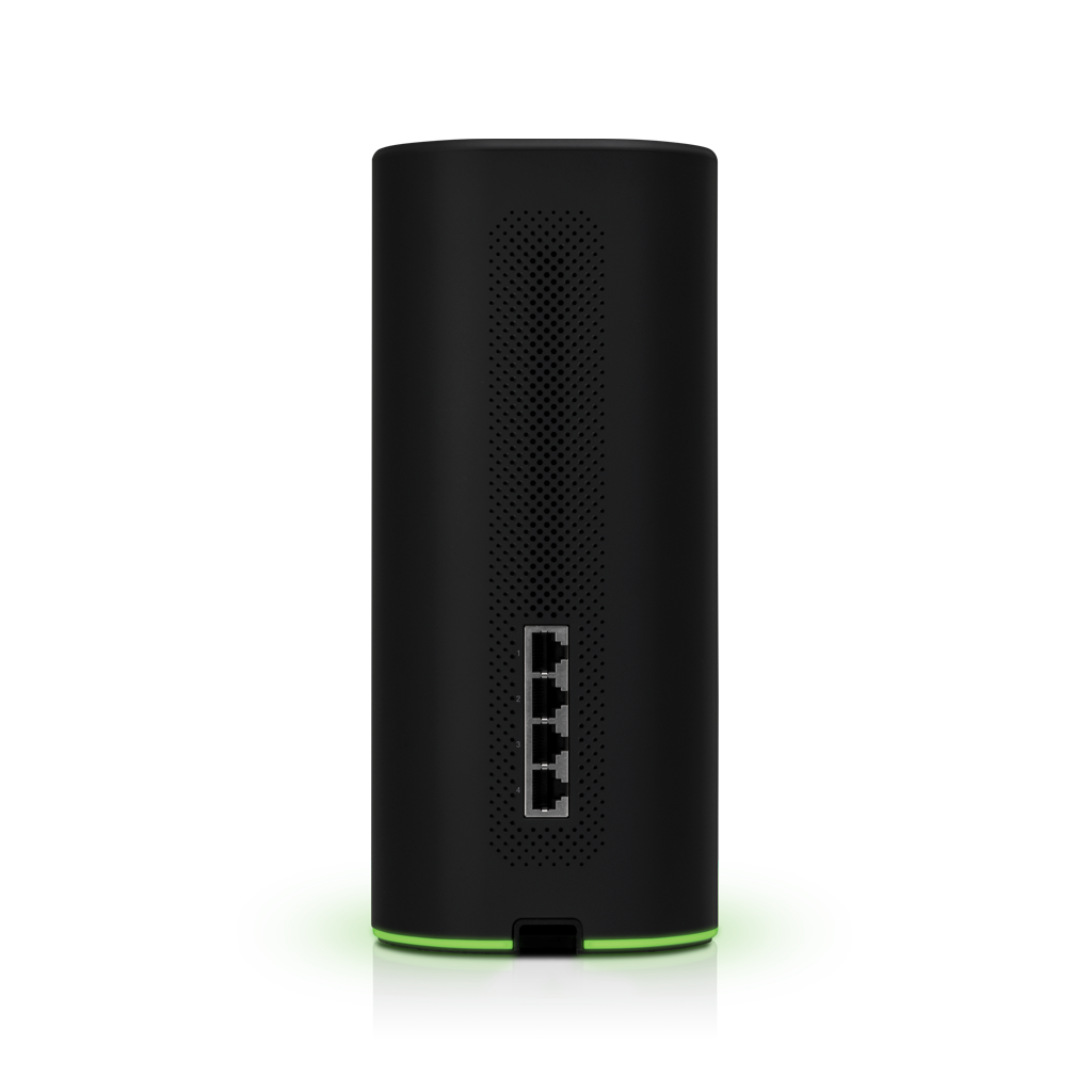 Ubiquiti AFI-ALN-R – Ubiquiti AFI-ALN-R AmpliFi Alien router wireless Gigabit Ethernet Bandă dublă (2.4 GHz/ 5 GHz) 5G Negru, Verde Ubiquiti AFI-ALN-R AmpliFi Alien router wireless Gigabit Ethernet Bandă dublă (2.4 GHz/ 5 GHz) 5G Negru, Verde – Ubiquiti AFI-ALN-R