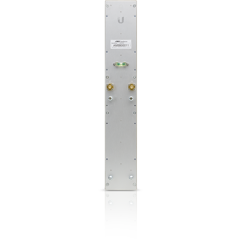 AM-5G16-120 | Ubiquiti | Ubiquiti Networks AM-5G16-120 antene de rețea Antenă sectorială 16 dBi Ubiquiti Networks AM-5G16-120 antene de rețea Antenă sectorială 16 dBi