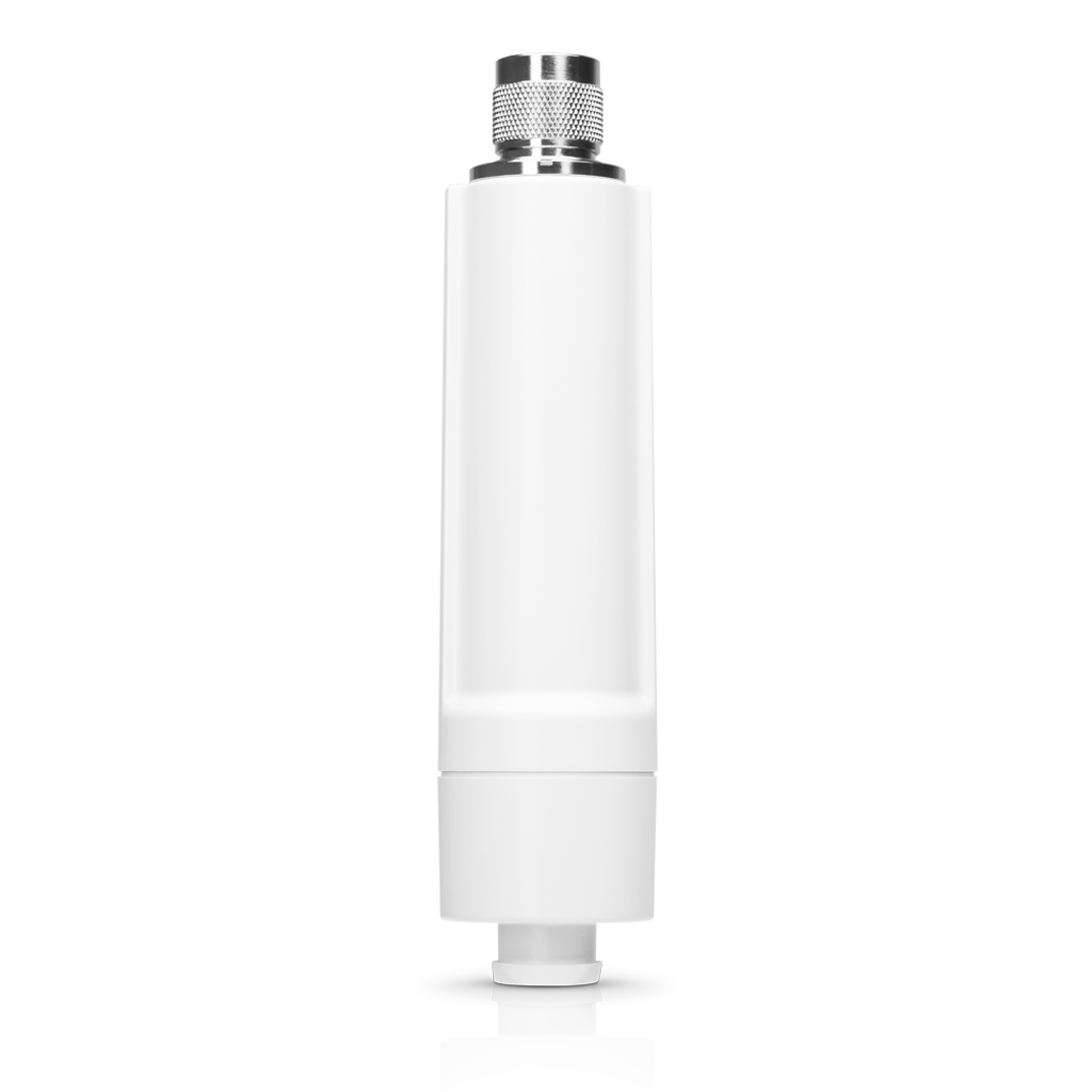 Ubiquiti Networks B-DB-AC puncte de acces WLAN 300 Mbit/s Alb Power over Ethernet (PoE) Suport – Ubiquiti B-DB-AC