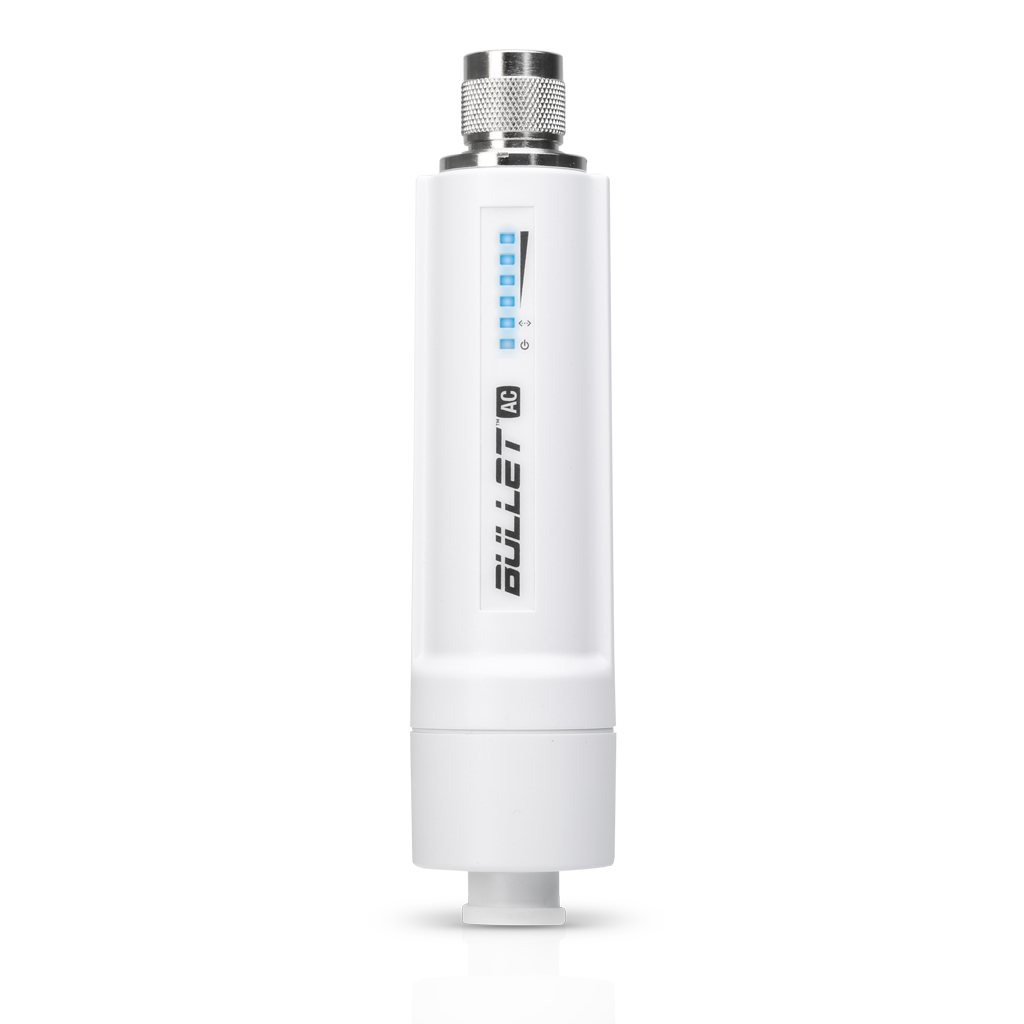 Ubiquiti Networks B-DB-AC puncte de acces WLAN 300 Mbit/s Alb Power over Ethernet (PoE) Suport – Ubiquiti B-DB-AC