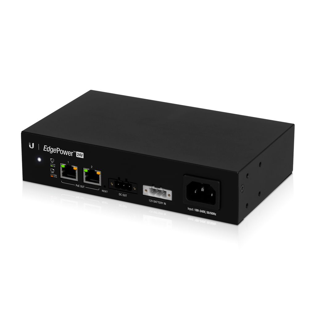 Ubiquiti EP-54V-72W EdgePower sursă alimentare PoE 54V 72W – Ubiquiti EP-54V-72W
