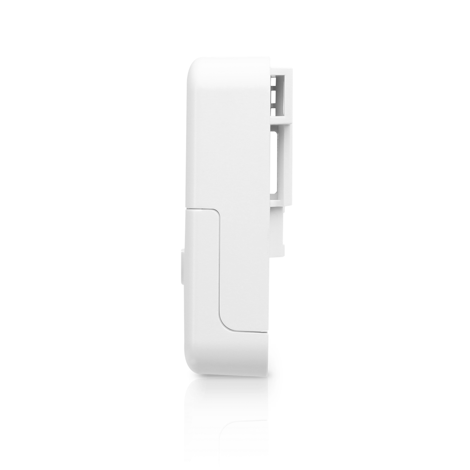 Ubiquiti Networks ETH-SP-G2 dispozitive de protecție la supratensiuni Alb – Ubiquiti ETH-SP-G2