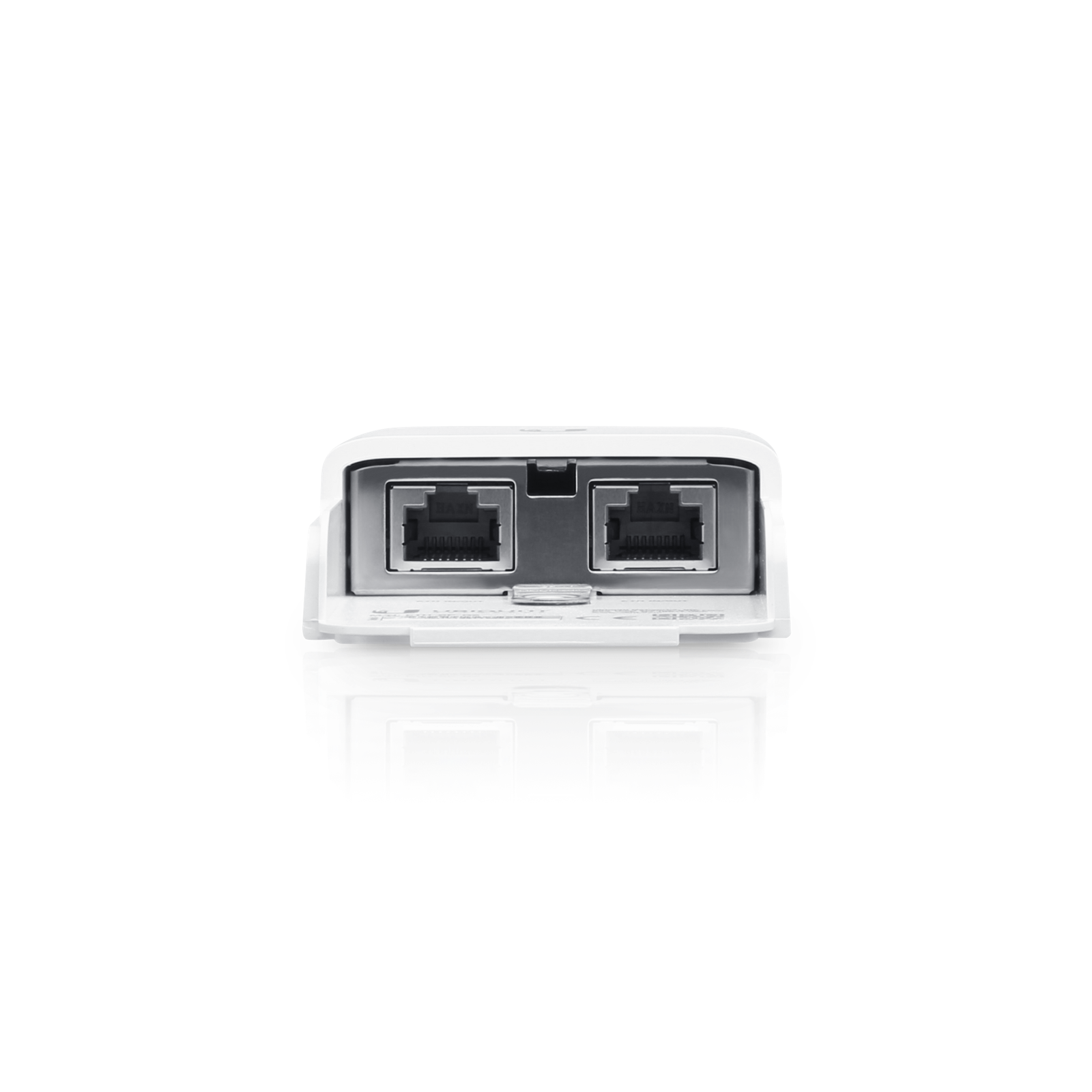 Ubiquiti Networks ETH-SP-G2 dispozitive de protecție la supratensiuni Alb – Ubiquiti ETH-SP-G2