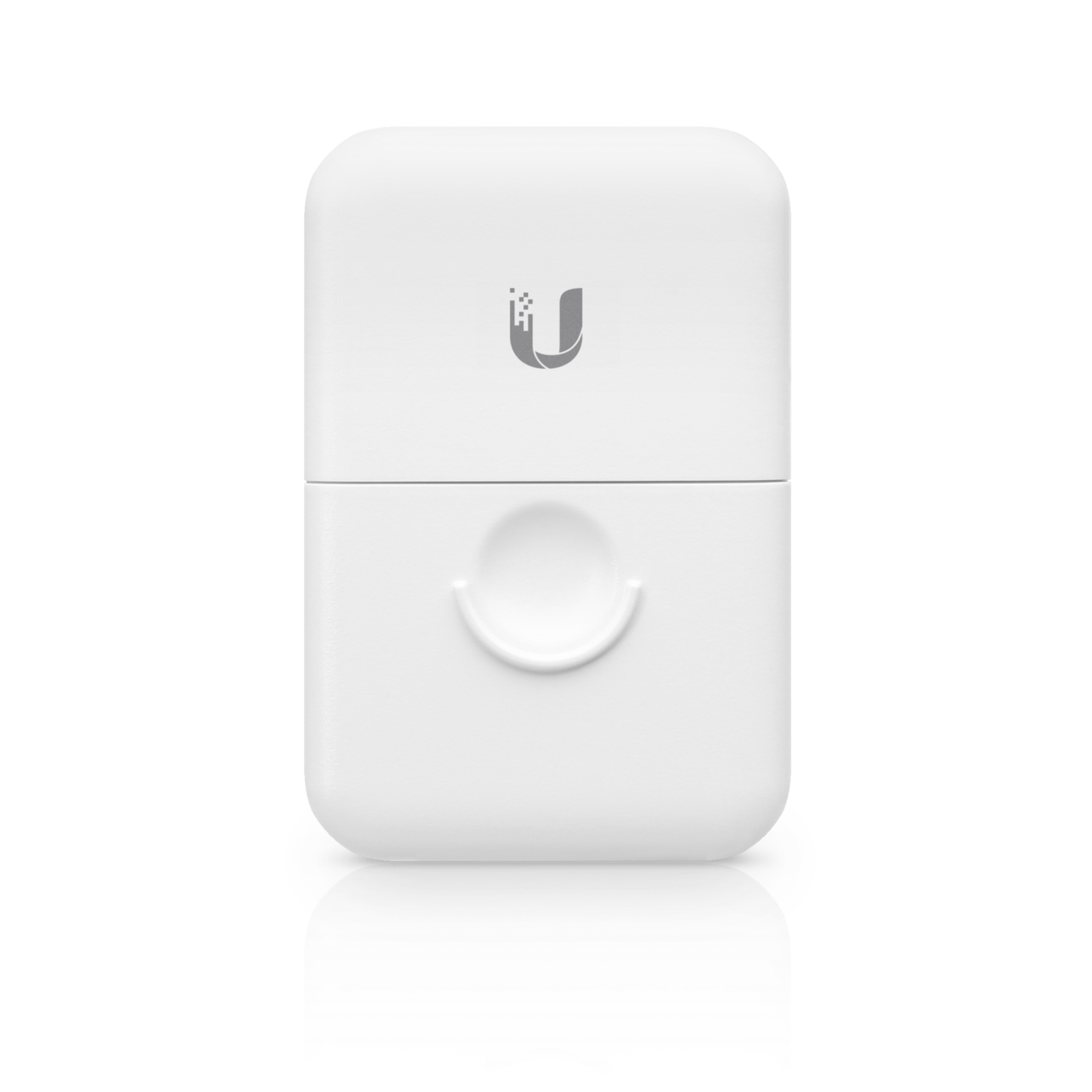 Ubiquiti Networks ETH-SP-G2 dispozitive de protecție la supratensiuni Alb – Ubiquiti ETH-SP-G2
