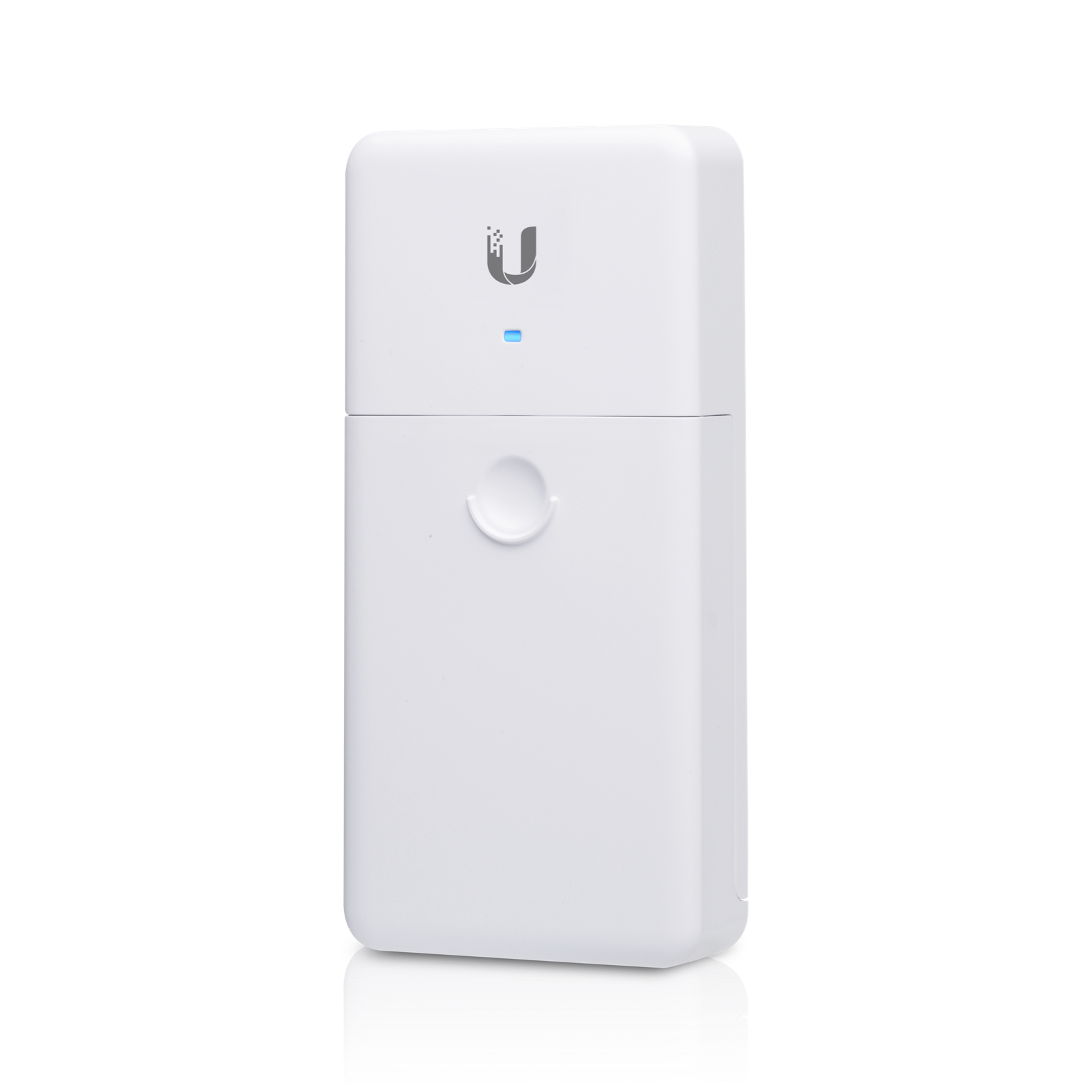 Ubiquiti Networks F-POE-G2 convertoare media pentru rețea Intern 1000 Mbit/s Alb – Ubiquiti F-POE-G2