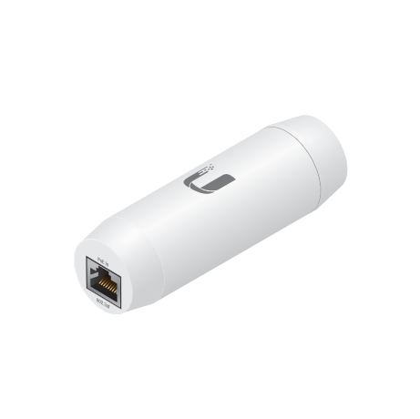 Ubiquiti Networks INS-3AF-I-G adaptoare PoE Gigabit Ethernet 48 V – Ubiquiti INS-3AF-I-G