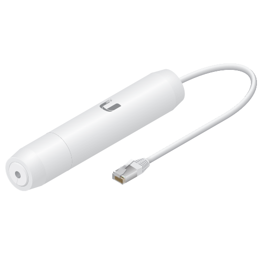 Ubiquiti Networks INS-3AF-O-G adaptoare PoE Gigabit Ethernet 48 V