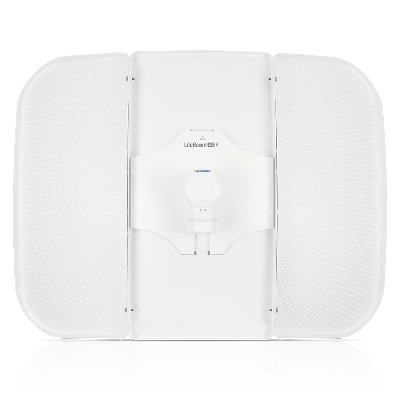 Ubiquiti Networks LBE-5AC-LR antene de rețea Antenă direcțională 26 dBi – Ubiquiti LBE-5AC-LR