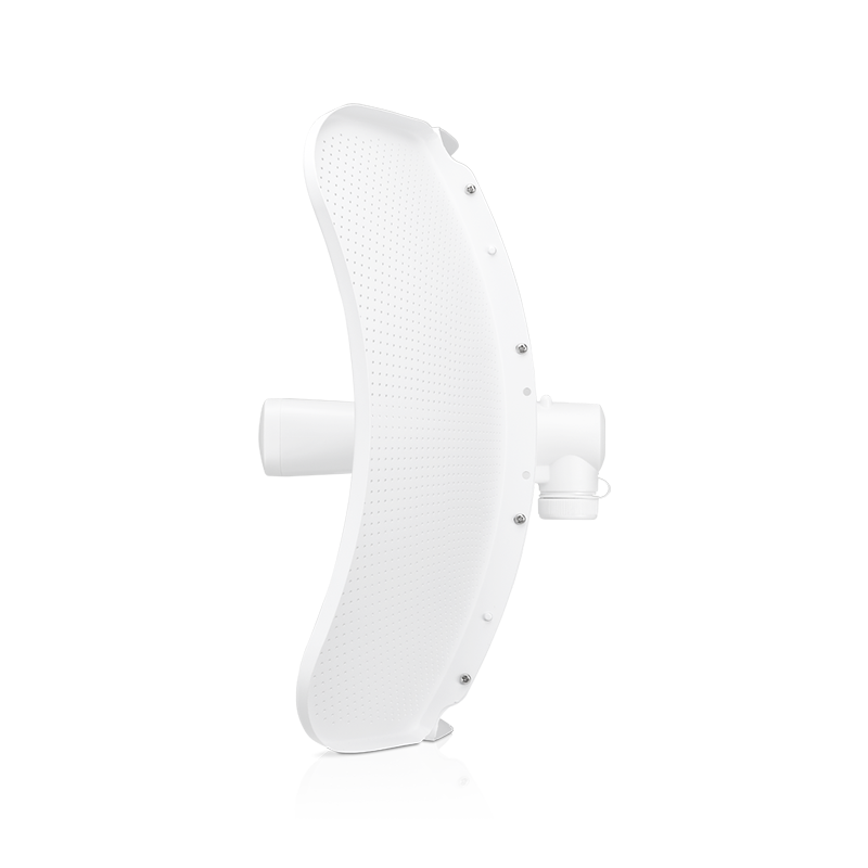 Ubiquiti Networks LBE-5AC-LR antene de rețea Antenă direcțională 26 dBi – Ubiquiti LBE-5AC-LR