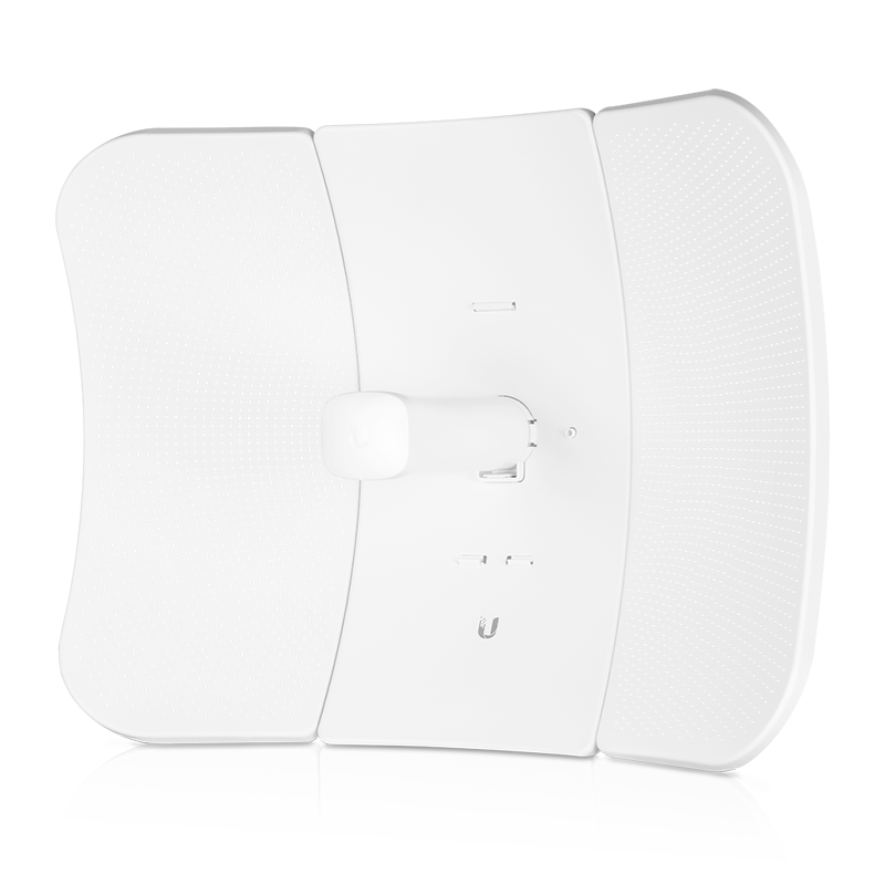 Ubiquiti Networks LBE-5AC-LR antene de rețea Antenă direcțională 26 dBi – Ubiquiti LBE-5AC-LR