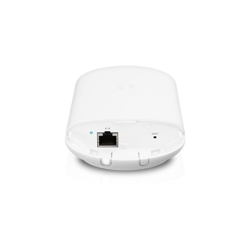 Ubiquiti LOCO5AC-5 Networks NanoStation 5AC Loco 450 Mbit/s Alb Power over Ethernet (PoE) Suport