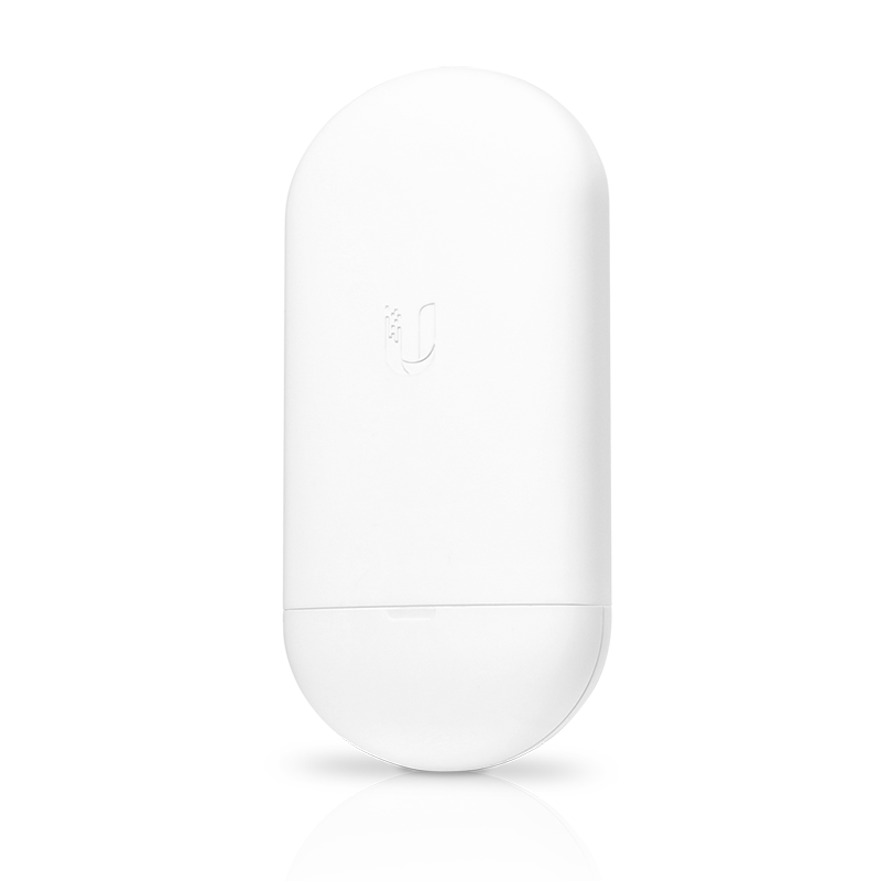 Ubiquiti LOCO5AC – Ubiquiti Loco5AC NanoStation 5AC access point 5GHz 1000Mbps PoE alb Ubiquiti Loco5AC NanoStation 5AC access point 5GHz 1000Mbps PoE alb – Ubiquiti LOCO5AC