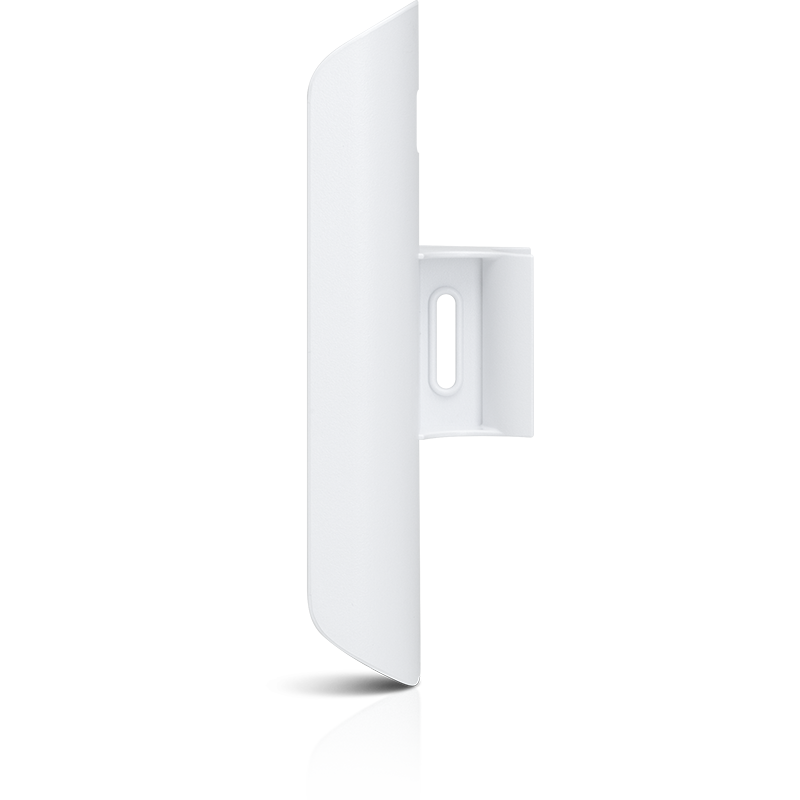 Ubiquiti LOCOM2 Networks NanoStation M2 150 Mbit/s Alb Power over Ethernet (PoE) Suport