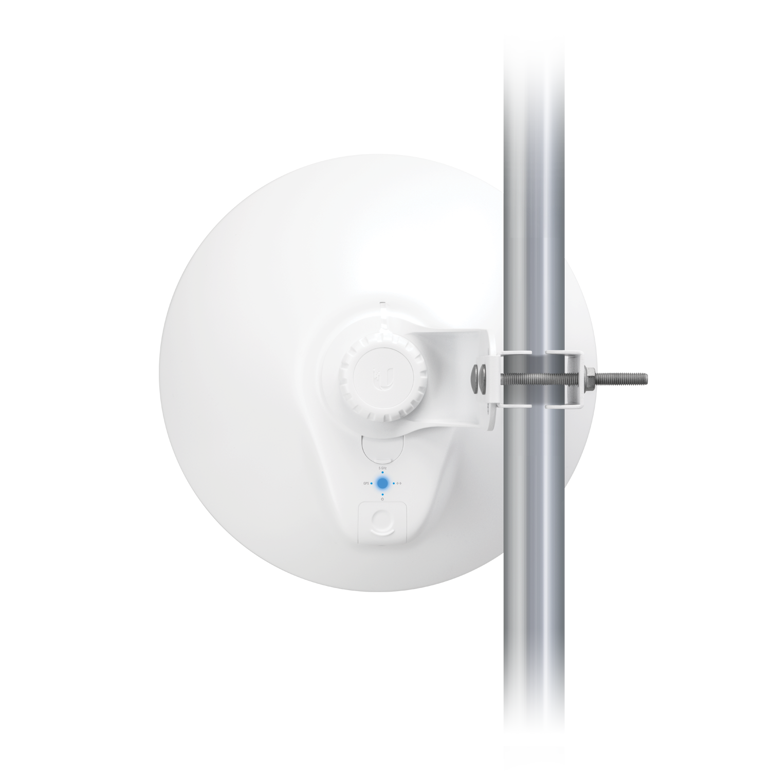 Ubiquiti Networks LTU-PRO puncte de acces WLAN Alb Power over Ethernet (PoE) Suport
