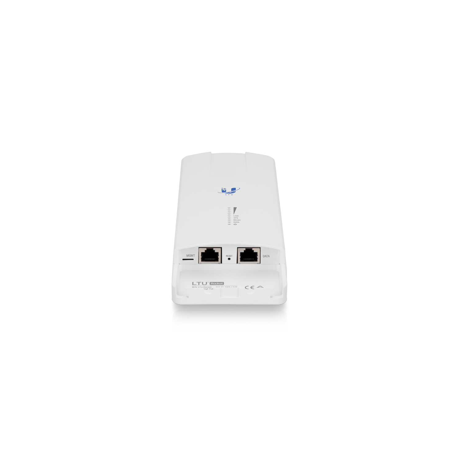 Ubiquiti Networks LTU Rocket 675,84 Mbit/s Alb