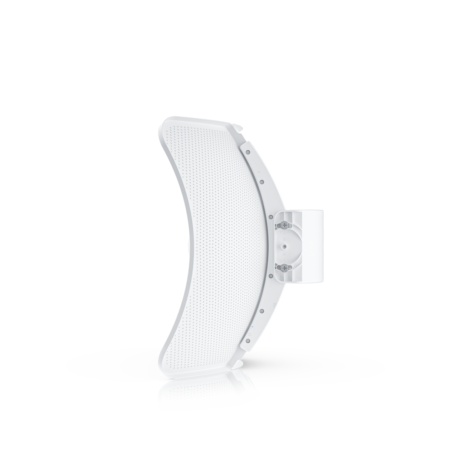 Ubiquiti LTU-XR Networks UISP LTU XR Alb Power over Ethernet (PoE) Suport