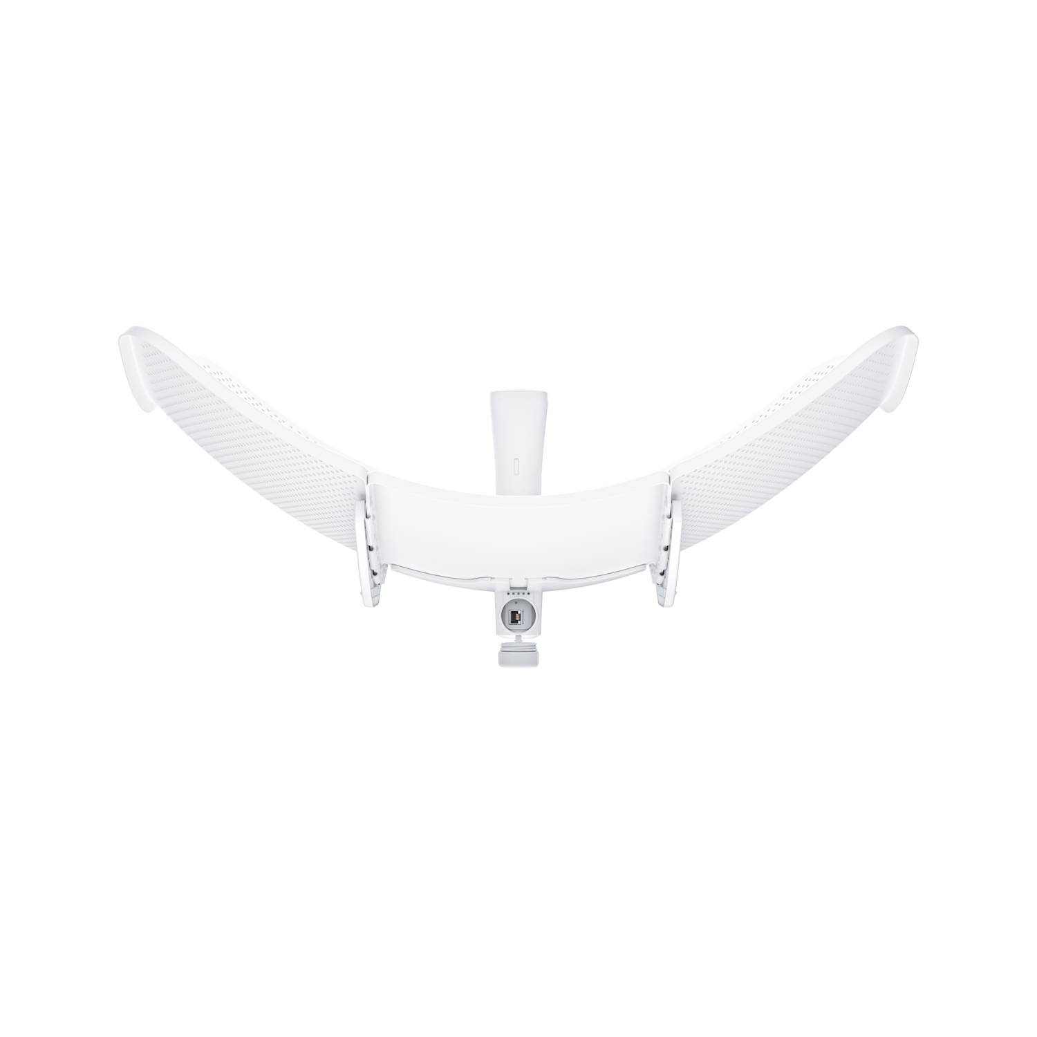 Ubiquiti LTU-XR Networks UISP LTU XR Alb Power over Ethernet (PoE) Suport