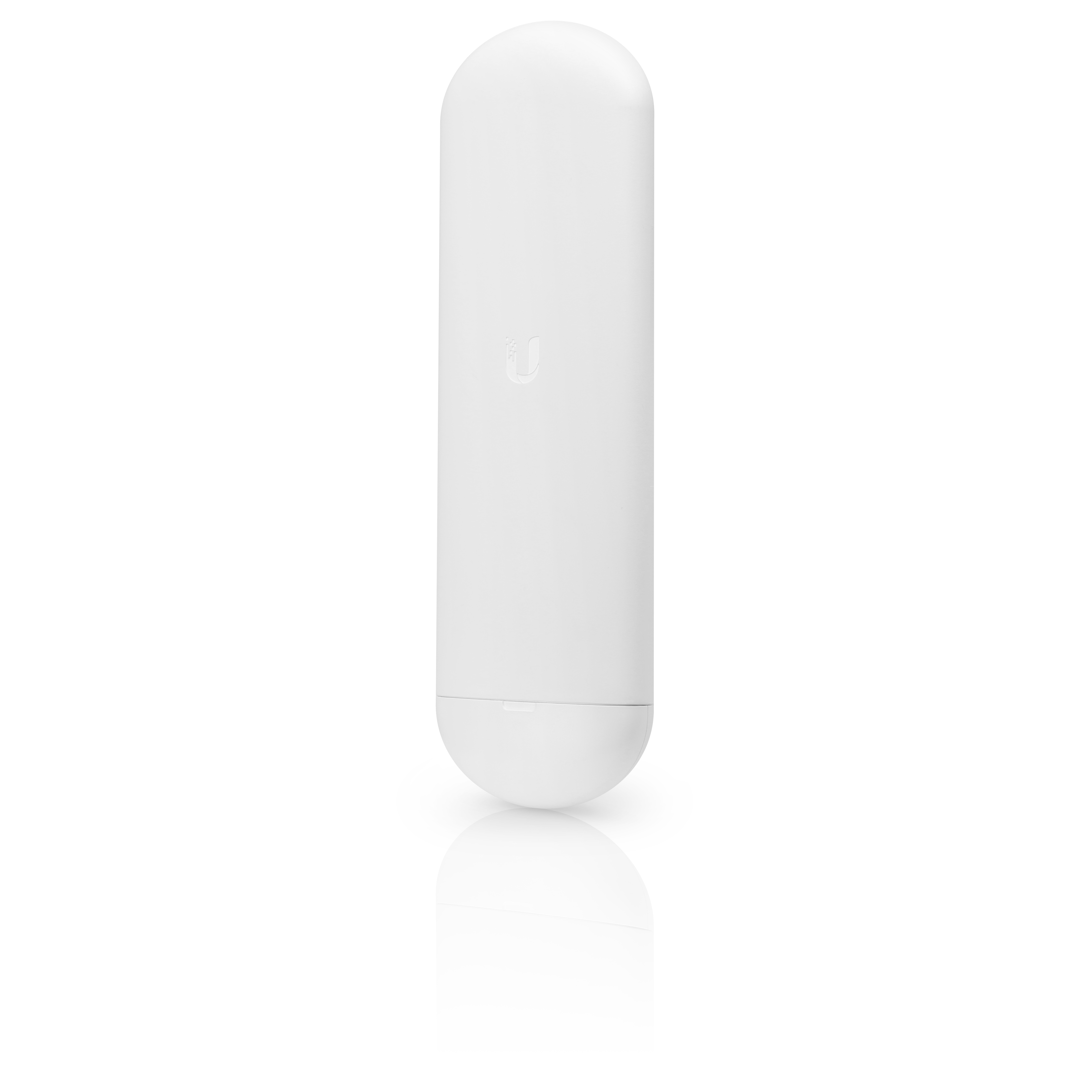 Ubiquiti NS-5AC Networks NanoStation AC 1000 Mbit/s Alb Power over Ethernet (PoE) Suport