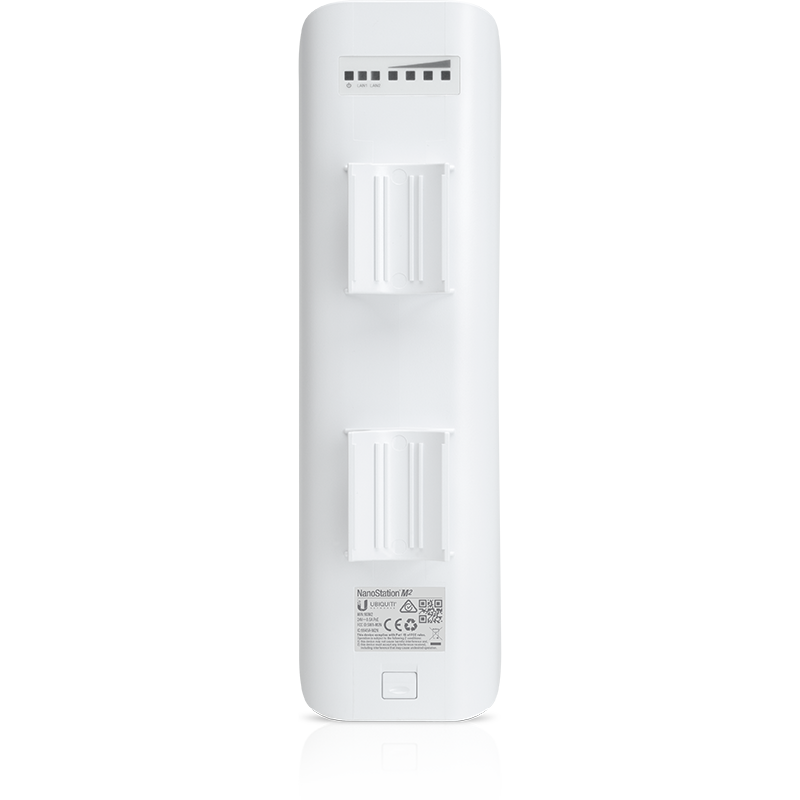 NSM2 | Ubiquiti | Ubiquiti Networks NSM2 puncte de acces WLAN 150 Mbit/s Alb Power over Ethernet (PoE) Suport Ubiquiti Networks NSM2 puncte de acces WLAN 150 Mbit/s Alb Power over Ethernet (PoE) Suport