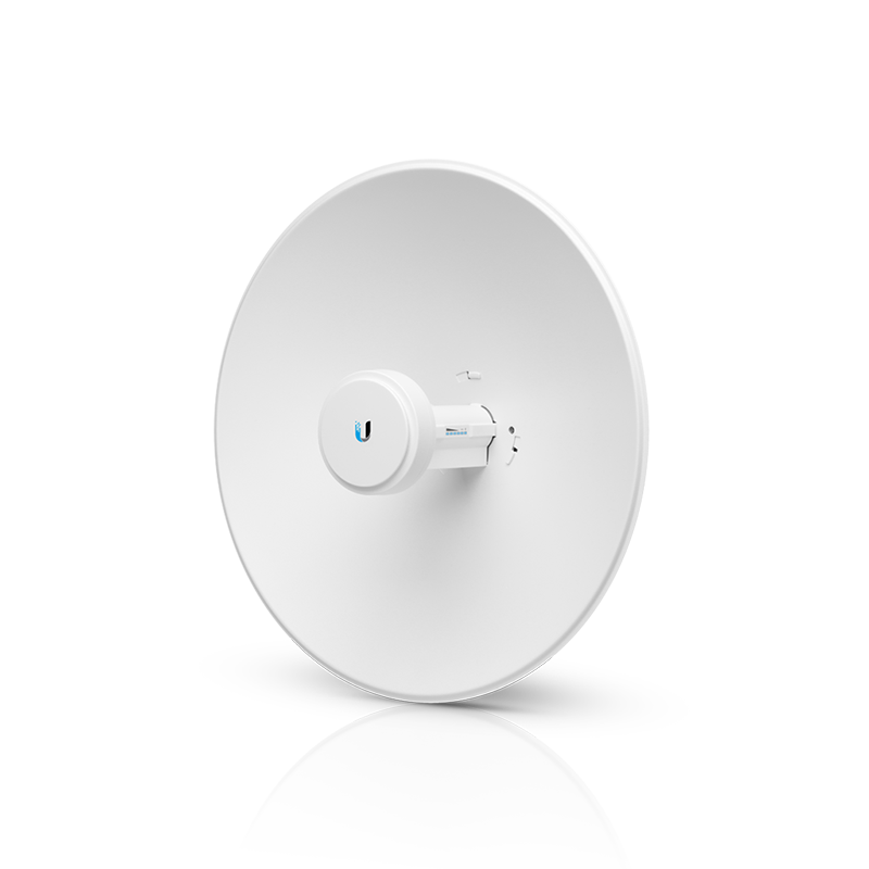 Ubiquiti PBE-2AC-400 Networks PowerBeam 2AC antene de rețea Antenă direcțională 18 dBi