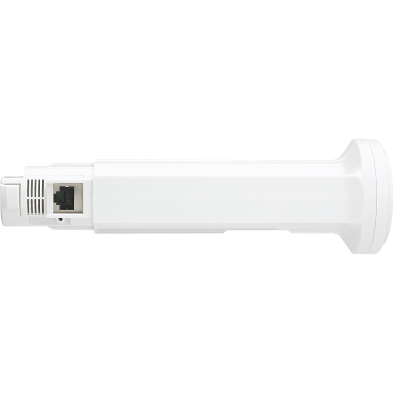 Ubiquiti Networks PBE-5AC-500 antene de rețea Antenă direcțională 27 dBi – Ubiquiti PBE-5AC-500