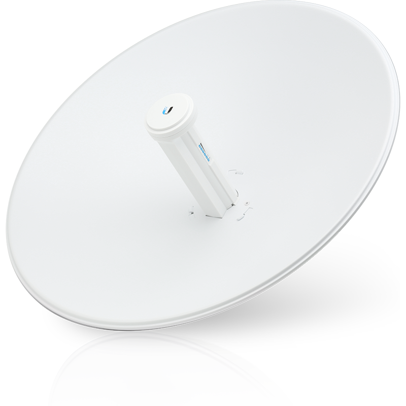 Ubiquiti Networks PBE-5AC-500 antene de rețea Antenă direcțională 27 dBi – Ubiquiti PBE-5AC-500