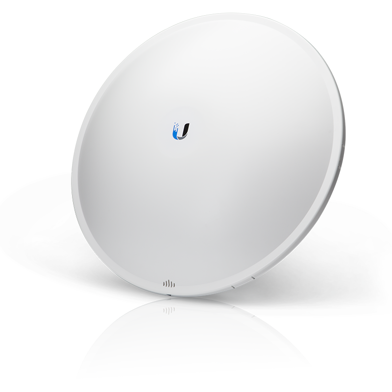 Ubiquiti Networks PBE-5AC-500 antene de rețea Antenă direcțională 27 dBi – Ubiquiti PBE-5AC-500