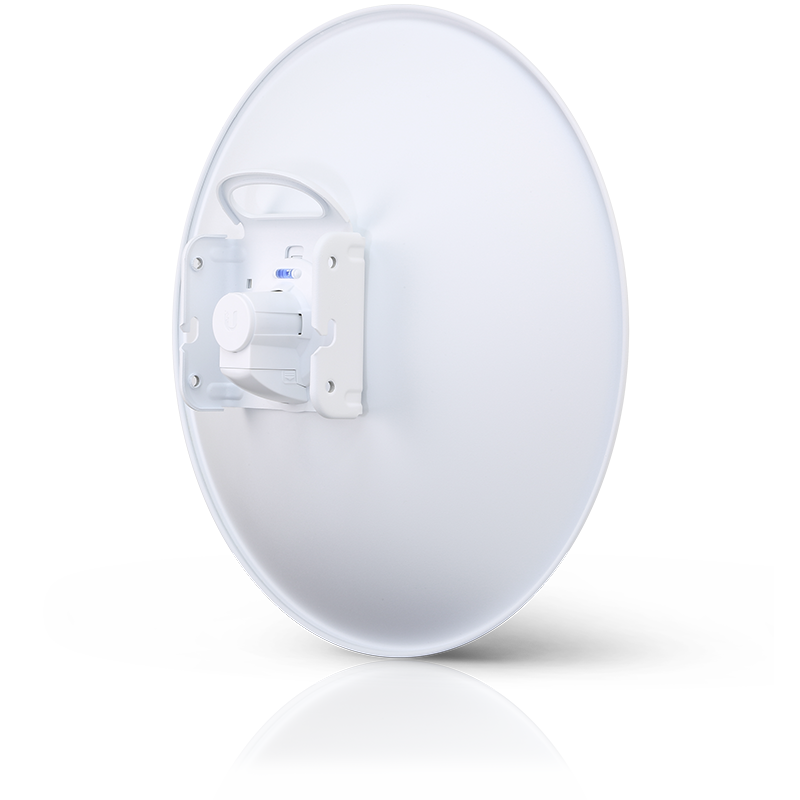 Ubiquiti PBE-5AC-GEN2-5 Networks PowerBeamAC Gen2, 5 GHz Amplificator rețea 400 Mbit/s Alb – Ubiquiti PBE-5AC-GEN2-5