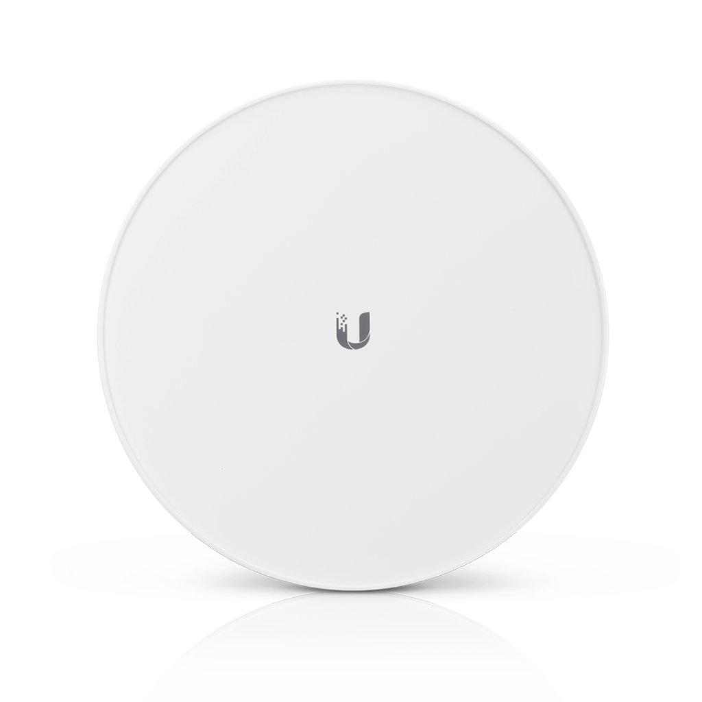Ubiquiti PBE-5AC-ISO-GEN2 Networks PowerBeam AC ISO Gen2 Punte de rețea 450 Mbit/s Alb – Ubiquiti PBE-5AC-ISO-GEN2