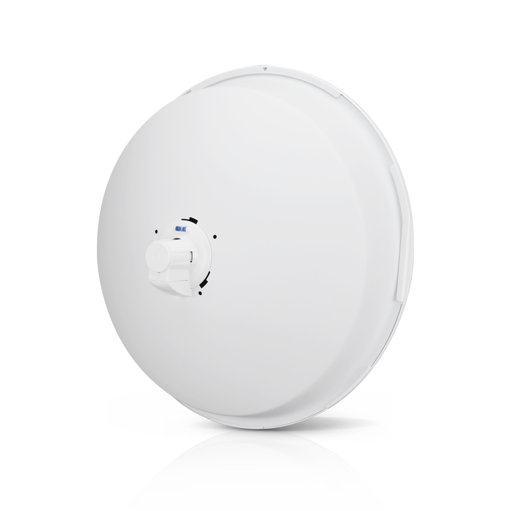 Ubiquiti PBE-5AC-ISO-GEN2 Networks PowerBeam AC ISO Gen2 Punte de rețea 450 Mbit/s Alb – Ubiquiti PBE-5AC-ISO-GEN2