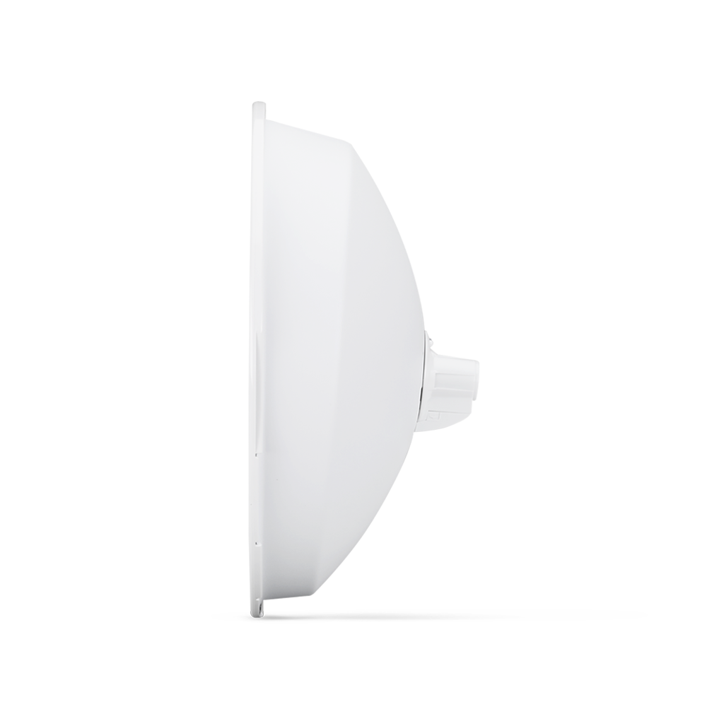 Ubiquiti PBE-5AC-ISO-GEN2 Networks PowerBeam AC ISO Gen2 Punte de rețea 450 Mbit/s Alb – Ubiquiti PBE-5AC-ISO-GEN2