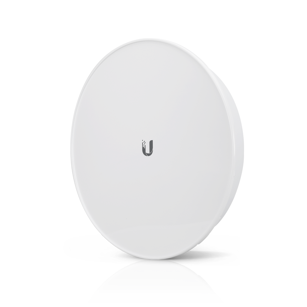 Ubiquiti PBE-5AC-ISO-GEN2 Networks PowerBeam AC ISO Gen2 Punte de rețea 450 Mbit/s Alb – Ubiquiti PBE-5AC-ISO-GEN2