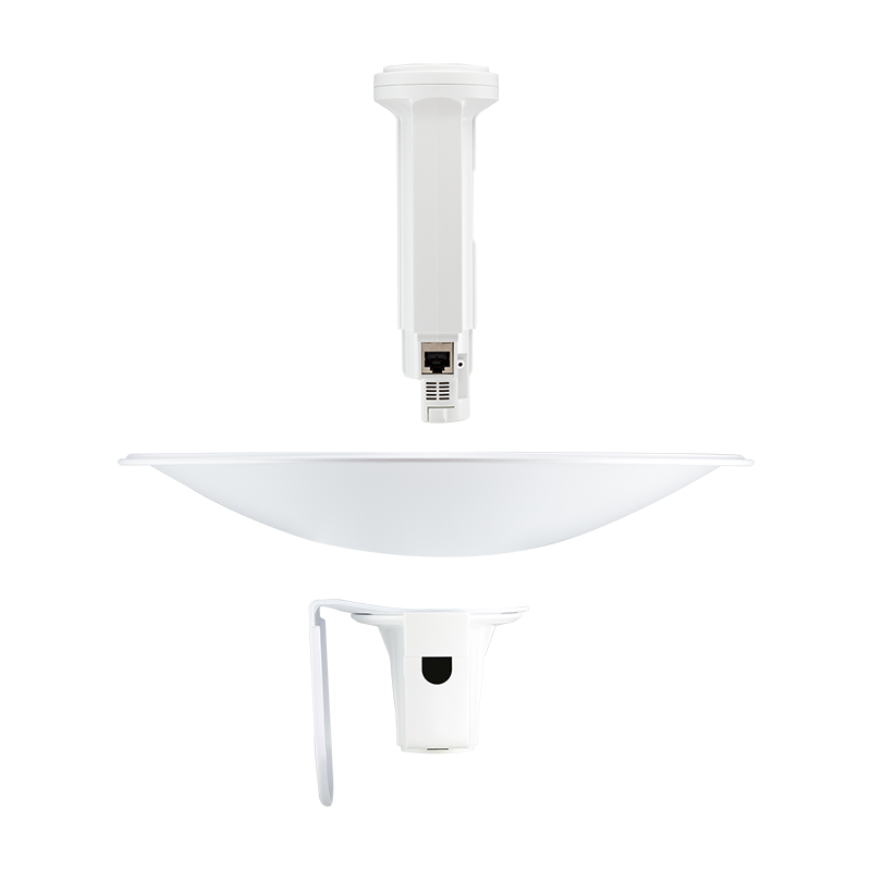 Ubiquiti Networks PBE-M5-300 antene de rețea Antenă sectorială 22 dBi