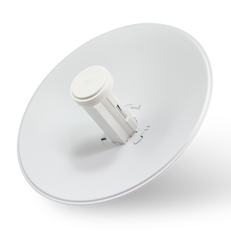 Ubiquiti Networks PBE-M5-300 antene de rețea Antenă sectorială 22 dBi
