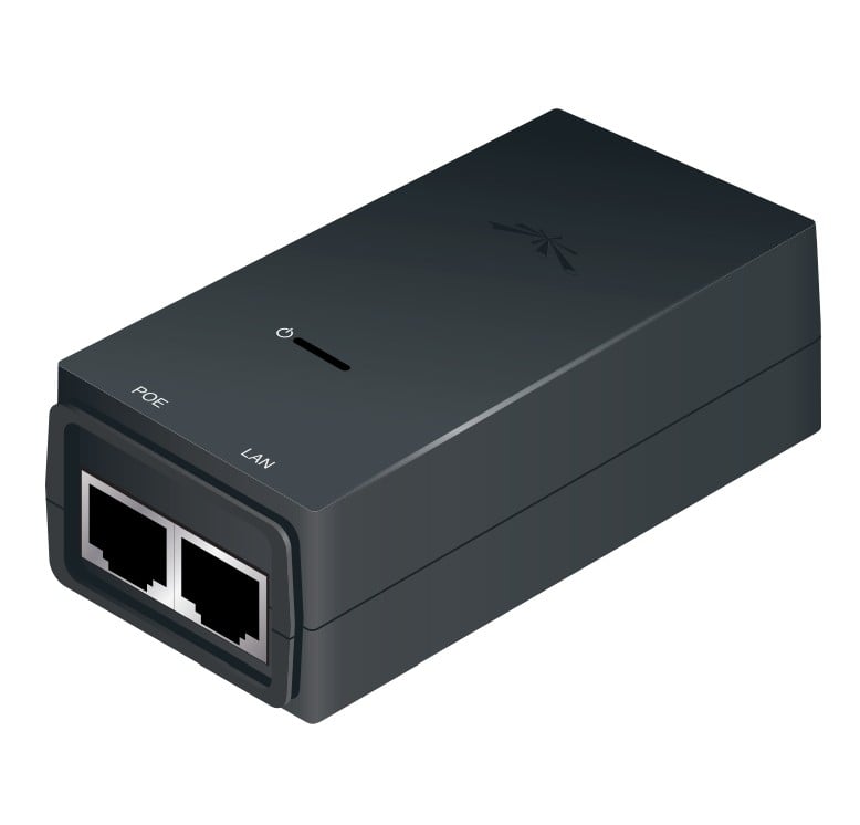 Ubiquiti POE-24-12W – Ubiquiti Networks POE-24-12W adaptoare PoE 24 V Ubiquiti Networks POE-24-12W adaptoare PoE 24 V – Ubiquiti POE-24-12W