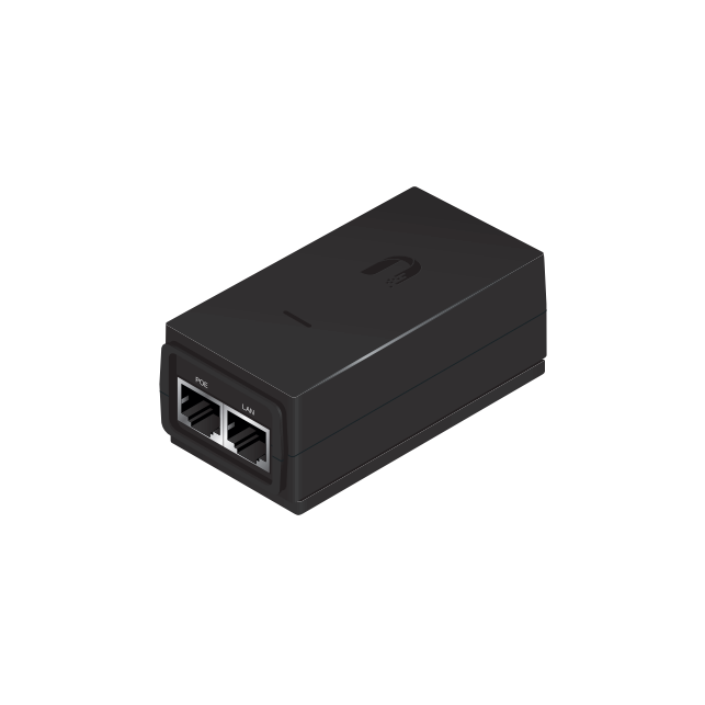 Ubiquiti POE-24-12W-G – Ubiquiti Networks POE-24-12W-G adaptoare PoE 24 V Ubiquiti Networks POE-24-12W-G adaptoare PoE 24 V – Ubiquiti POE-24-12W-G