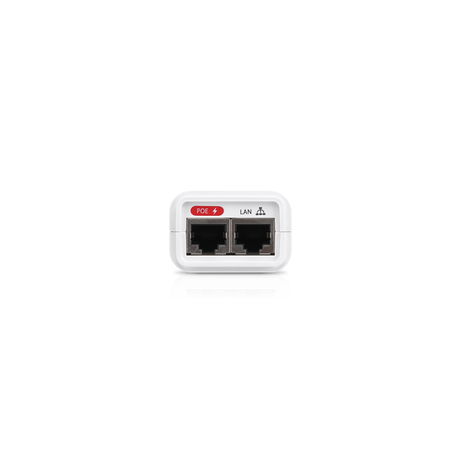 Ubiquiti POE-24-12W-G-WH – Ubiquiti POE-24-12W-G-WH – Adaptor Power over Ethernet 24V DC, 0.5A, Gigabit, protecție ESD, Alb Ubiquiti POE-24-12W-G-WH – Adaptor Power over Ethernet 24V DC, 0.5A, Gigabit, protecție ESD, Alb – Ubiquiti POE-24-12W-G-WH