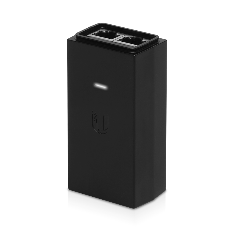 Ubiquiti Networks POE-24-24W-G-WH adaptoare PoE Gigabit Ethernet 24 V