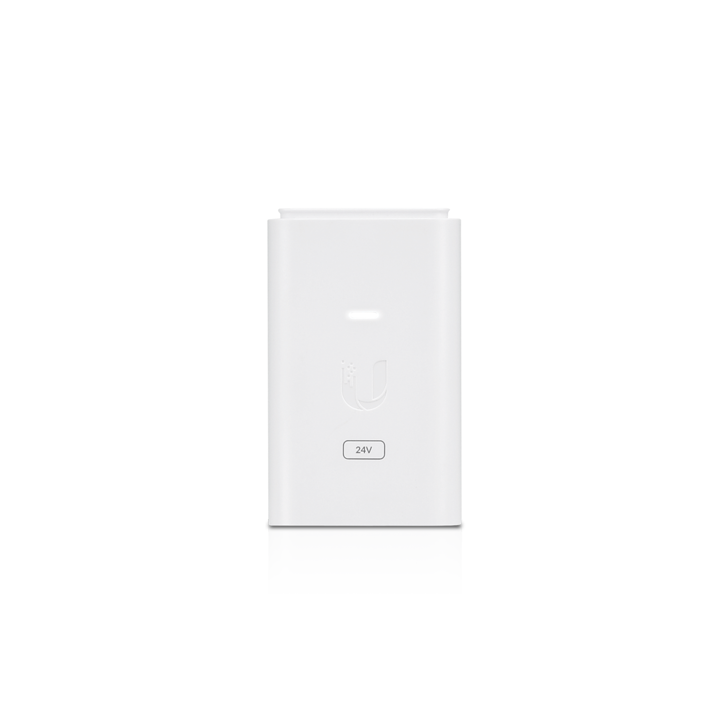 Ubiquiti Networks POE-24-24W-G-WH adaptoare PoE Gigabit Ethernet 24 V