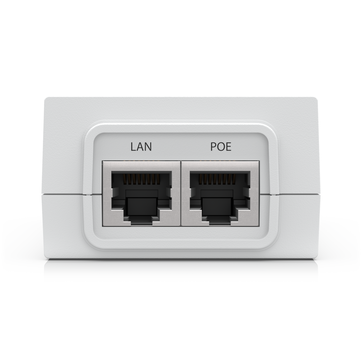 Ubiquiti Networks POE-24-30W-G-WH adaptoare PoE Gigabit Ethernet 24 V – Ubiquiti POE-24-30W-G-WH
