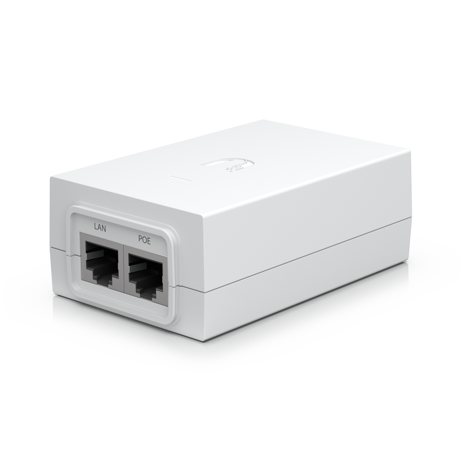 Ubiquiti Networks POE-24-30W-G-WH adaptoare PoE Gigabit Ethernet 24 V – Ubiquiti POE-24-30W-G-WH