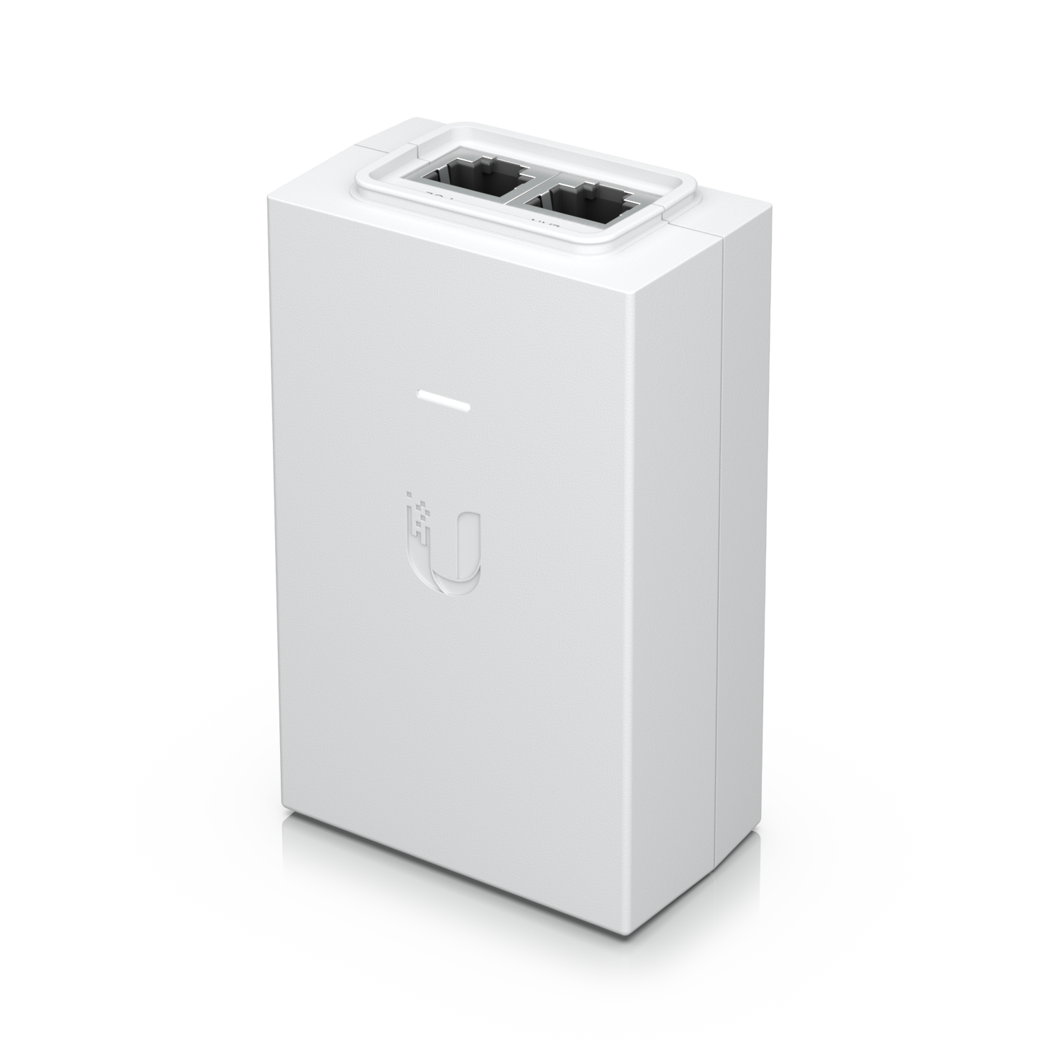Ubiquiti Networks POE-24-30W-G-WH adaptoare PoE Gigabit Ethernet 24 V – Ubiquiti POE-24-30W-G-WH