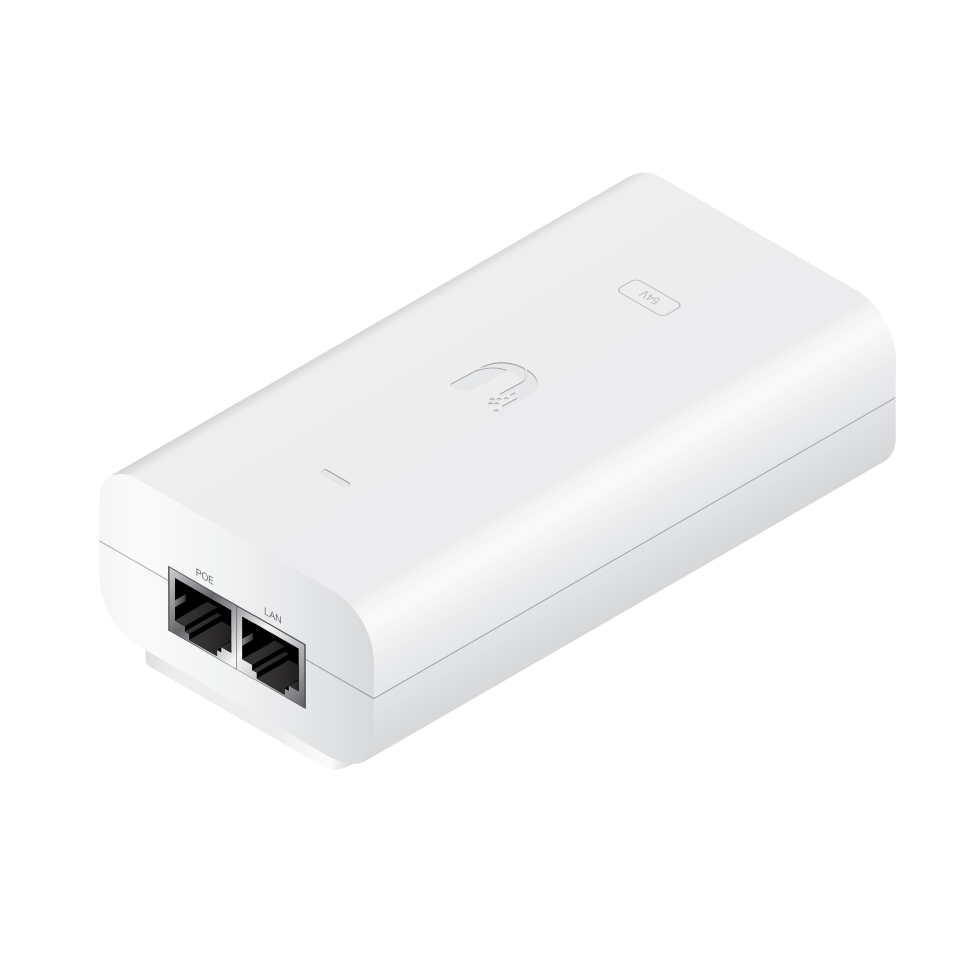 Ubiquiti Networks POE-54V-80W adaptoare PoE Gigabit Ethernet – Ubiquiti POE-54V-80W
