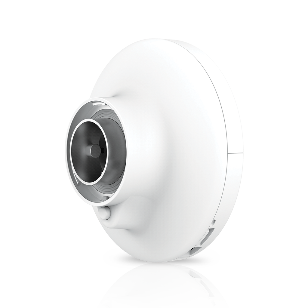 Ubiquiti PS-5AC Networks PrismStation 5AC 500 Mbit/s Alb Power over Ethernet (PoE) Suport