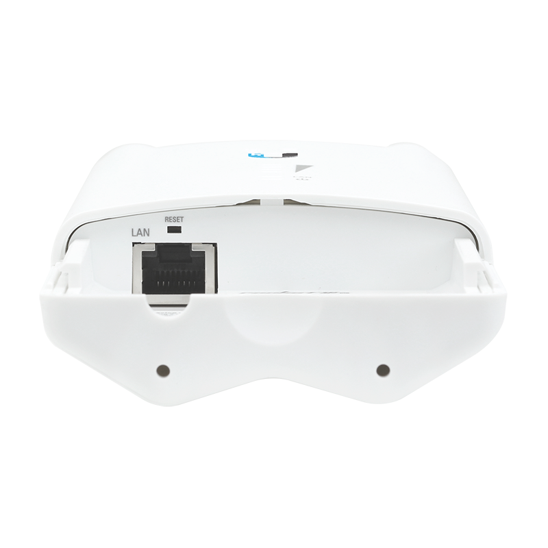 Ubiquiti R5AC-Lite Networks Rocket 5ac Lite 450 Mbit/s Alb