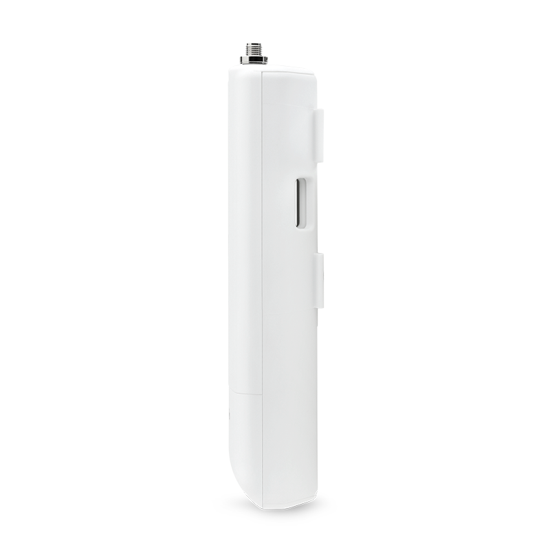 Ubiquiti R5AC-Lite Networks Rocket 5ac Lite 450 Mbit/s Alb