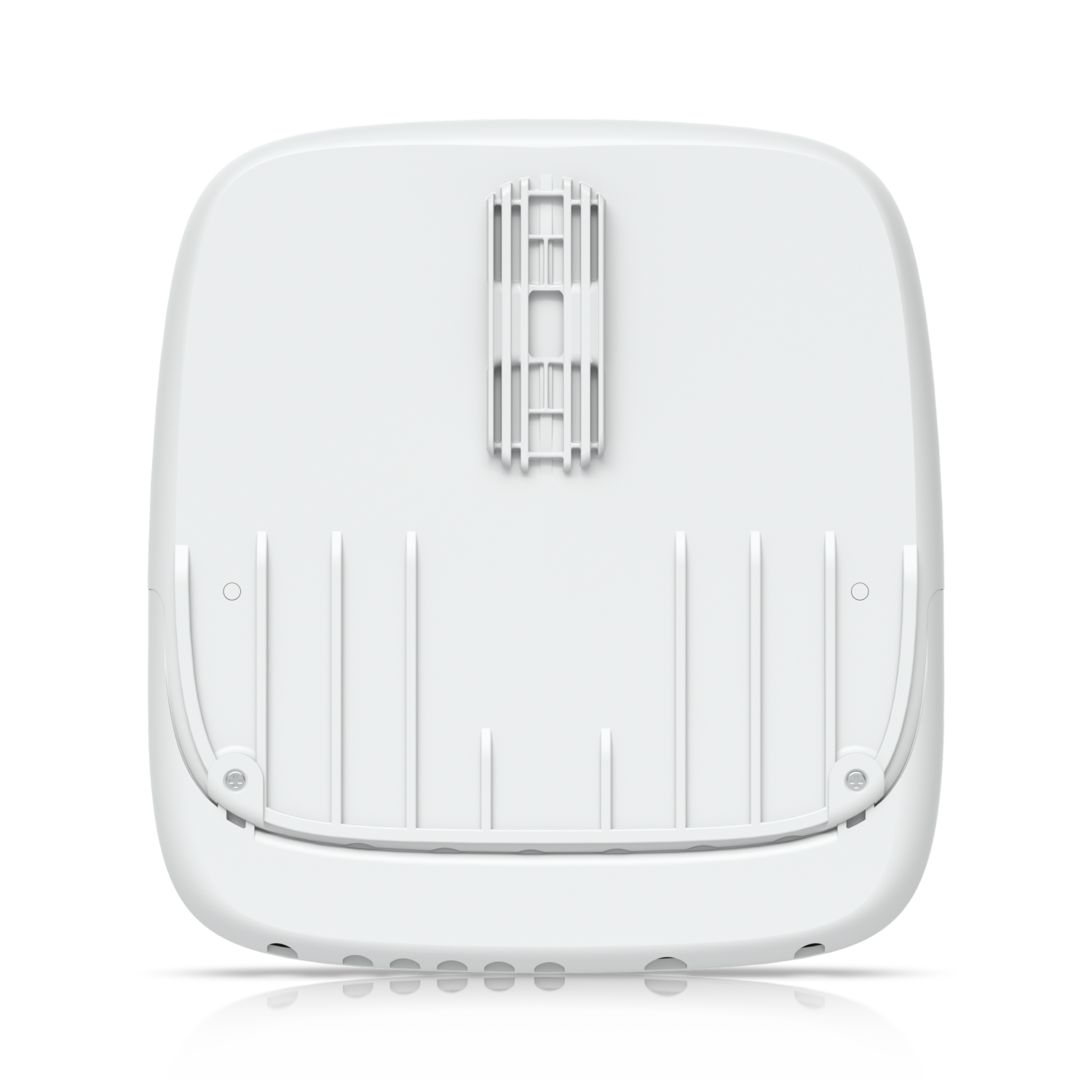 Ubiquiti SM-SP-40 Networks SunMAX SolarPoint router wireless Fast Ethernet Bandă unică (2.4 GHz) 4G Alb