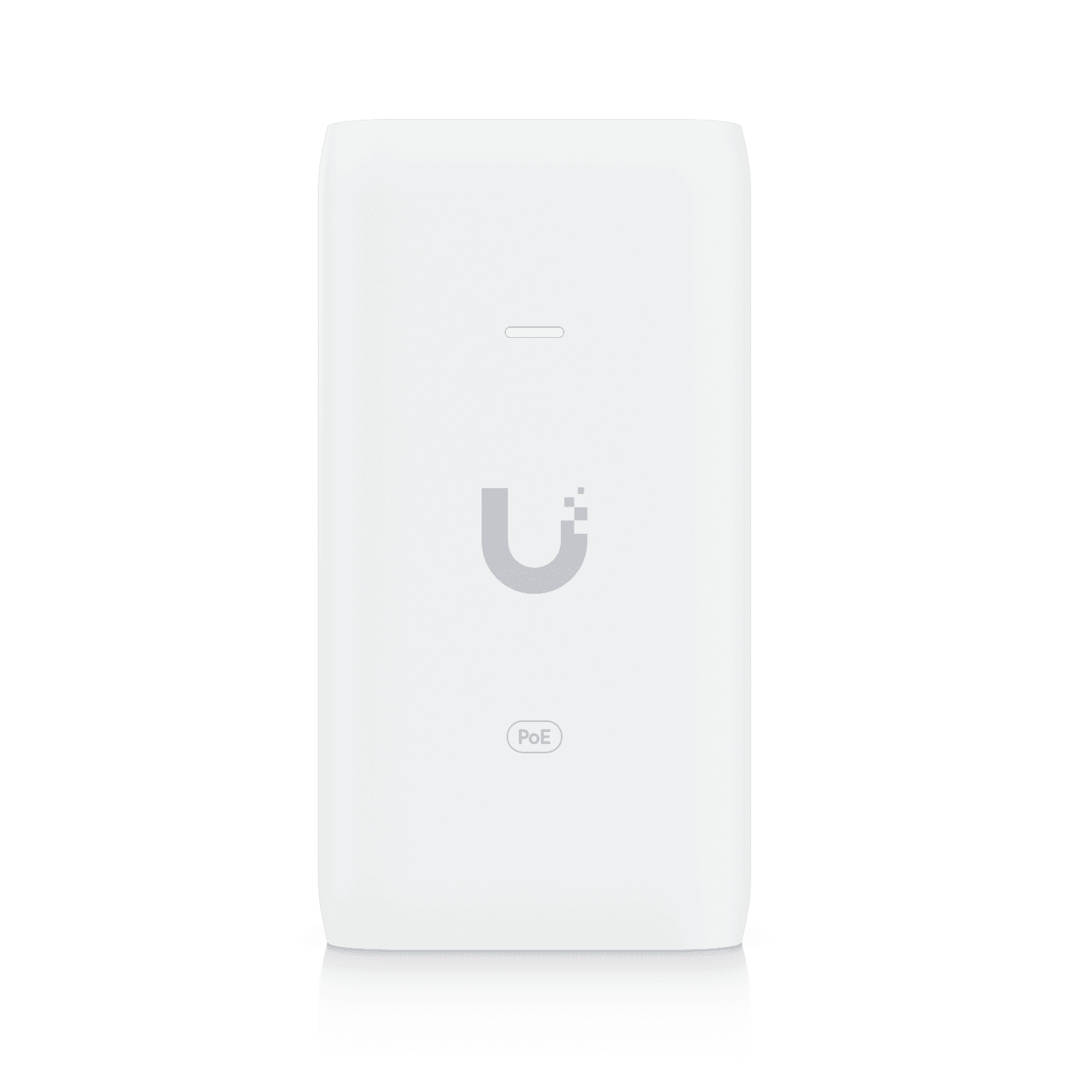 Ubiquiti U-PoE – Ubiquiti U-PoE – Adaptor Power over Ethernet 15W, 48V DC, Gigabit, protecție ESD, compact Ubiquiti U-PoE – Adaptor Power over Ethernet 15W, 48V DC, Gigabit, protecție ESD, compact – Ubiquiti U-PoE